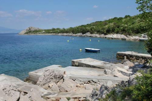Apartments By The Sea Omisalj, Krk - 14121