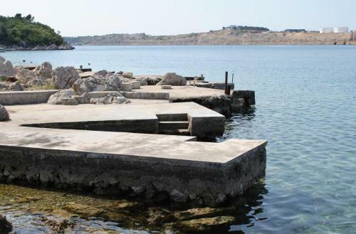 Apartments By The Sea Omisalj, Krk - 14121
