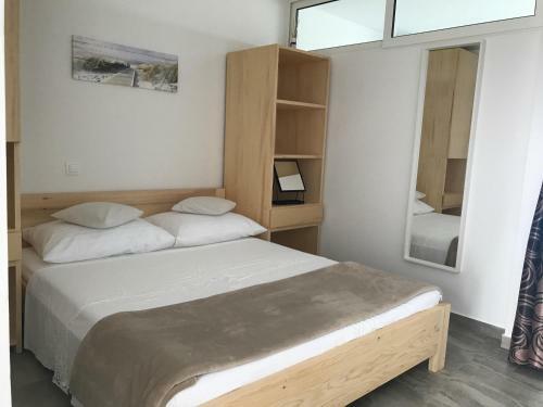 Apartmenthaus Suskovic Insel Krk