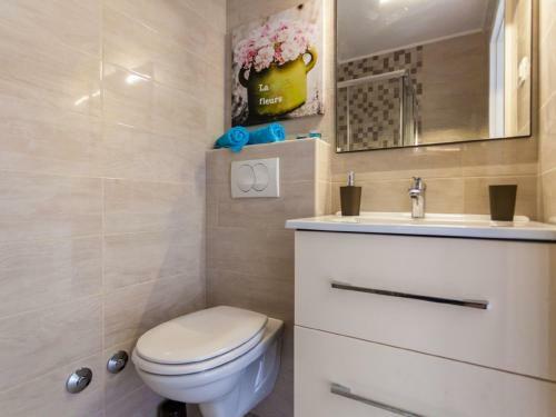 Apartment Darija