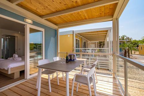 Mobile Homes Camping Omi?alj