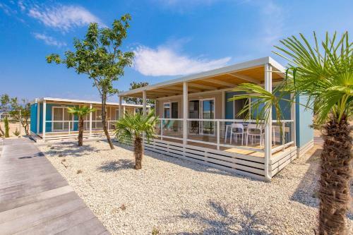 Mobile Homes Camping Omi?alj