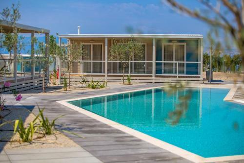 Mobile Homes Camping Omi?alj