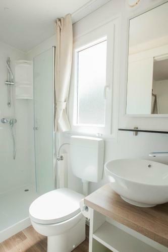Mobile Homes Camping Omi?alj