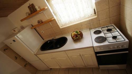 Apartment Cubelic