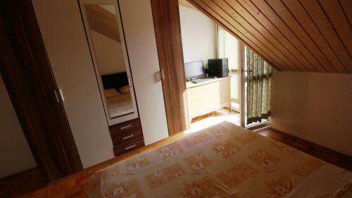 Apartment Cubelic