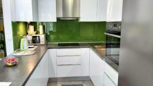 Apartment Punta
