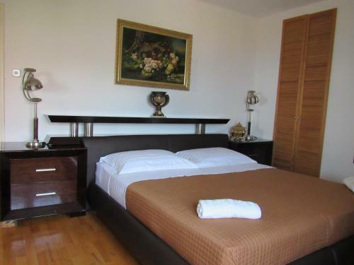 Apartments Darijana