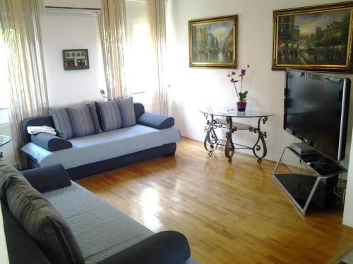 Apartments Darijana