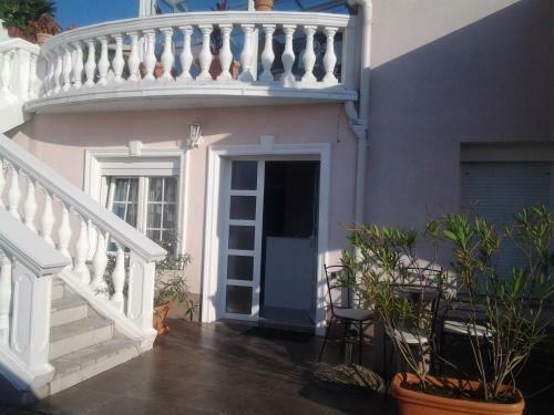 Apartments Darijana