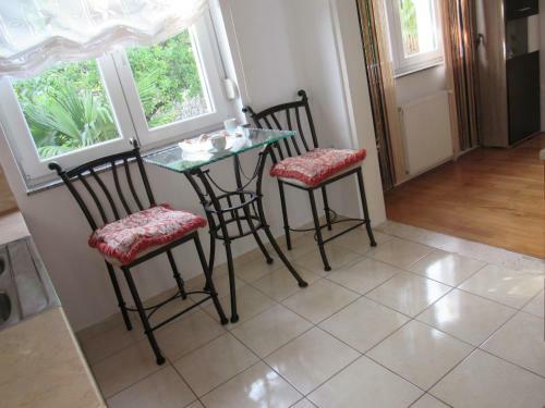 Apartments Darijana