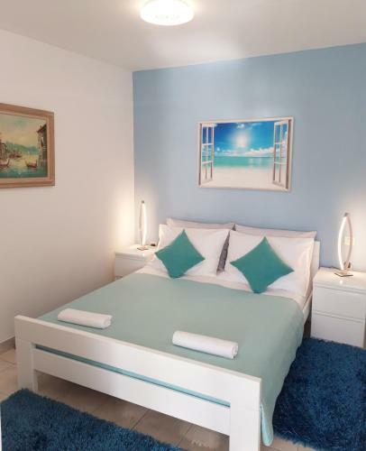 Apartments Darijana