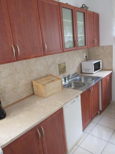 Apartments Darijana