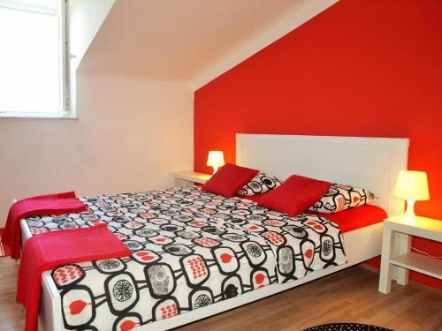 Apartments By The Sea Opatija - 11185
