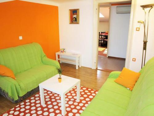 Apartments By The Sea Opatija - 11185