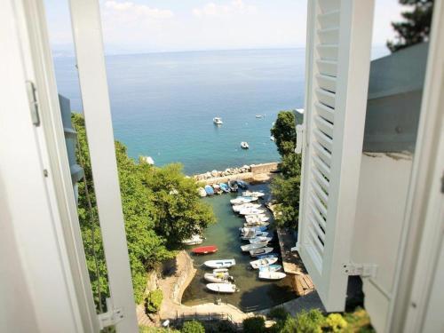 Apartments By The Sea Opatija - 11185