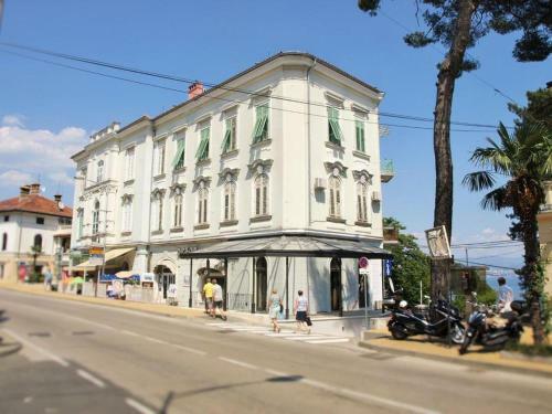 Apartments By The Sea Opatija - 11185