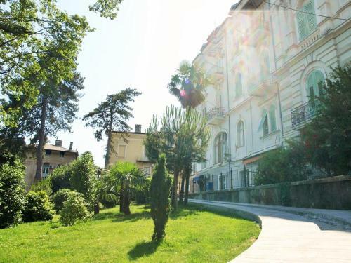 Apartments By The Sea Opatija - 11185