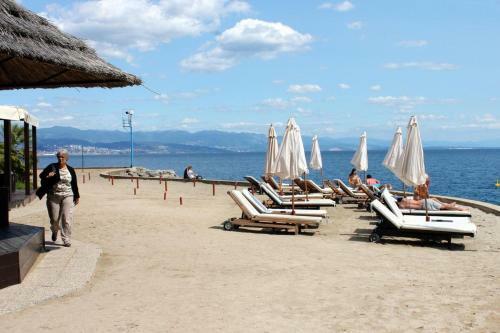 Apartments By The Sea Opatija - 11185