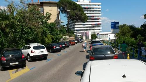Apartments By The Sea Opatija - 11185