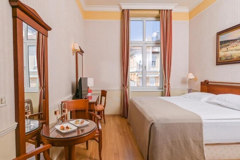 Hotel Continental
