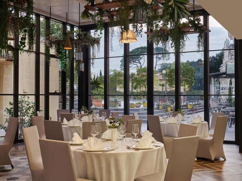 Hotel Continental