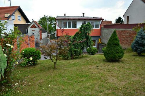 Apartment Slavonska Ku?a