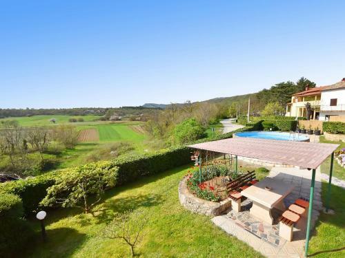 Holiday Home Luana
