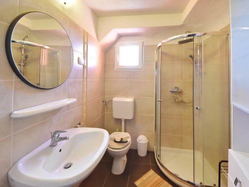 Holiday Home Luana