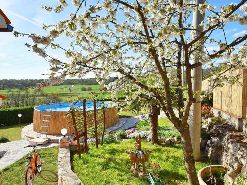 Holiday Home Luana