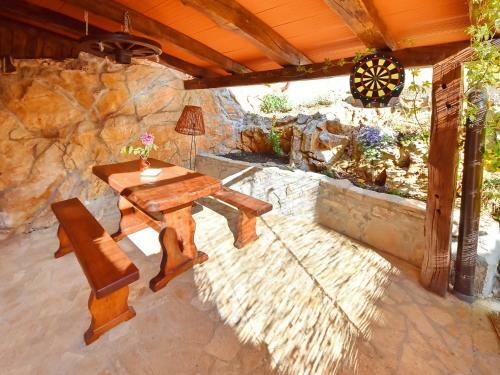 Holiday Home Luana