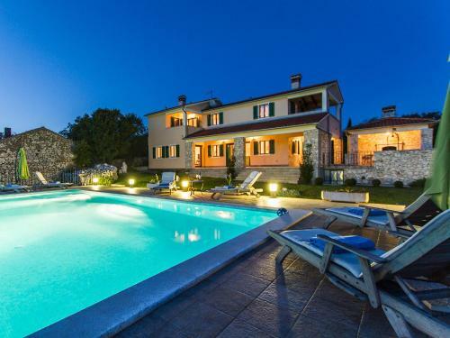 Villa Albina