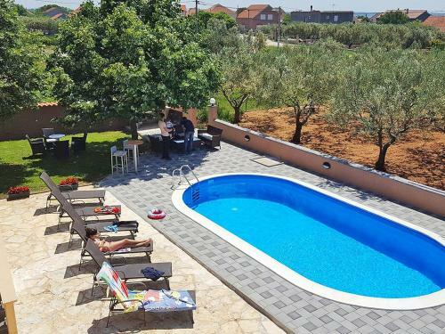 Holiday Home Marija