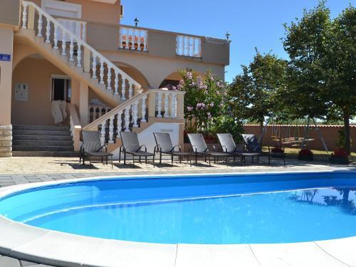 Holiday Home Marija