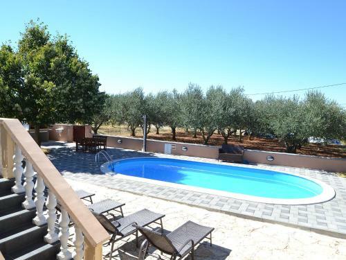 Holiday Home Marija