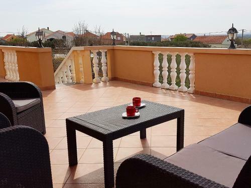 Holiday Home Marija