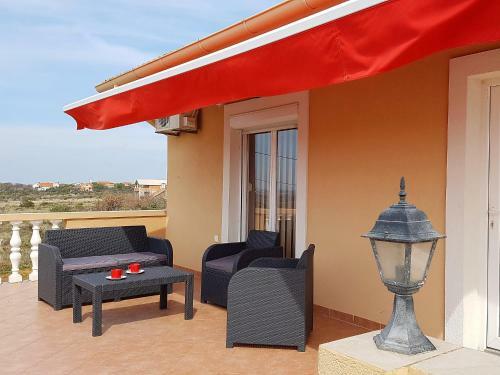 Holiday Home Marija