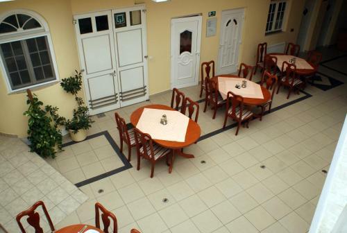Hotel Villa Valpovo