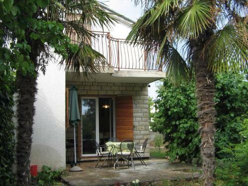 Holiday Home In Jadrija 7155