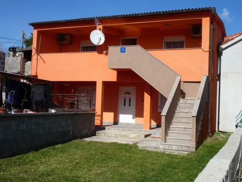 Apartments Put Sv Jurja I