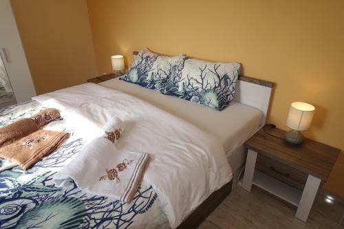 Hostal Apartments Leon Nin