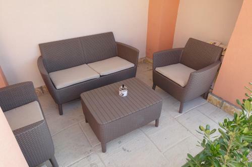 Hostal Apartments Leon Nin