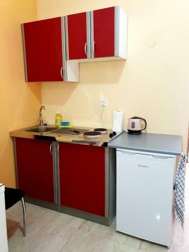 Hostal Apartments Leon Nin
