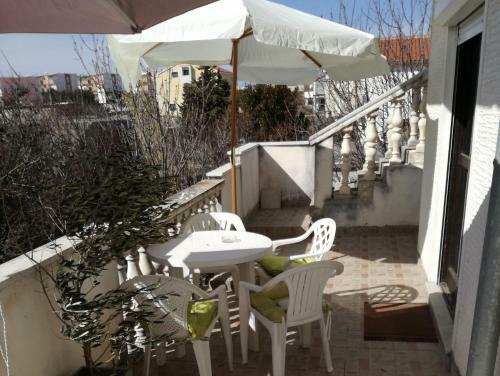 Apartments Luce