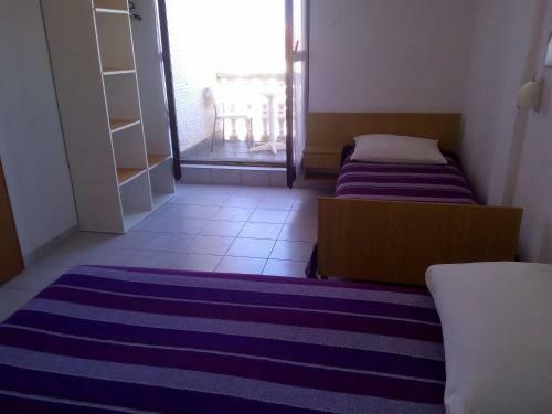 Apartments Luce