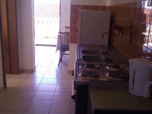 Apartments Luce