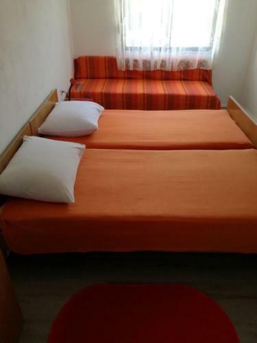 Apartments Luce