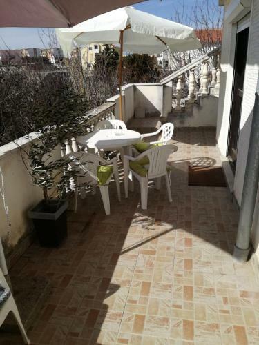 Apartments Luce