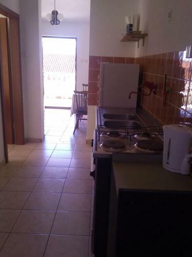 Apartments Luce