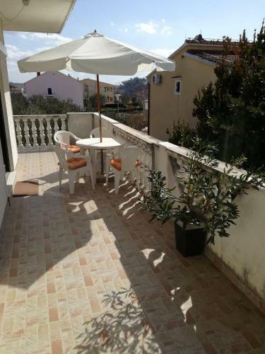 Apartments Luce
